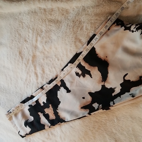 W118 Walter Baker 'Rustic Cattle' Western Cowgirl Jumpsuit / Sz XS / NWOT - Picture 12 of 12